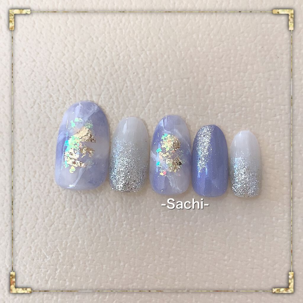 ネイルパーツ/NAILTOWN/ネイルチップ・パーツを使ったクチコミ（3枚目）