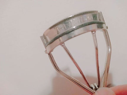 アイラッシュカーラー/SHISEIDO/ビューラーを使ったクチコミ(1枚目)