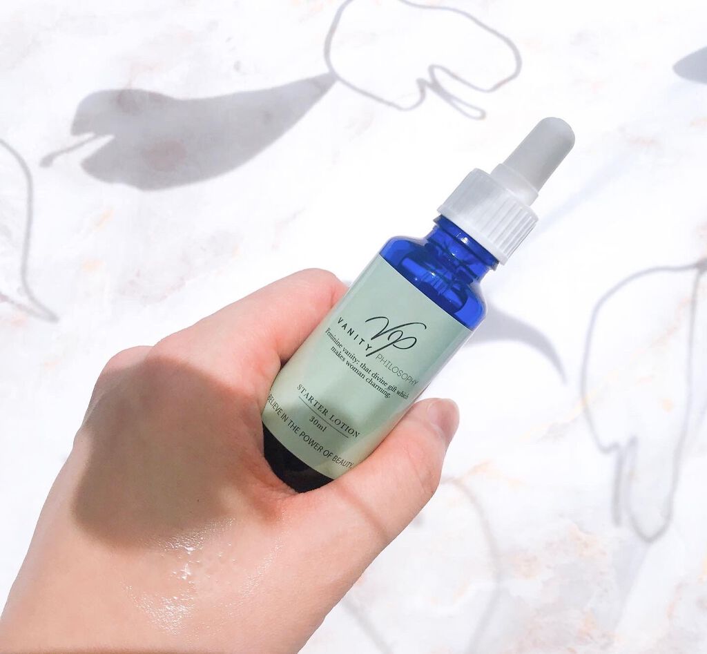 ボンドフォーム/VANITYPHILOSOPHY/泡洗顔を使ったクチコミ(4枚目)