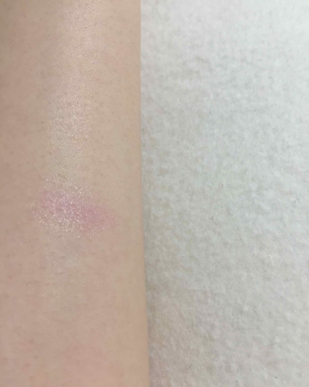 リップスティック D 001 願いがかなう、あなただけのピンク/PAUL & JOE BEAUTE/口紅を使ったクチコミ（3枚目）