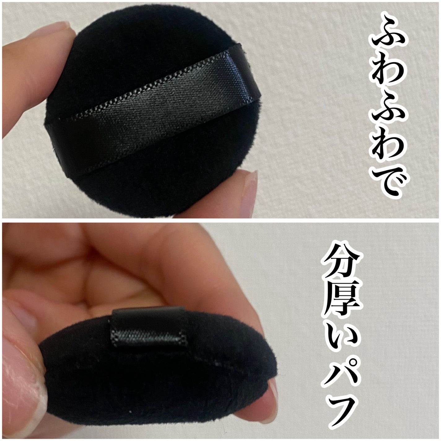 ヘアメイクパウダー/CEZANNE/ヘアケア・スタイリングを使ったクチコミ(6枚目)