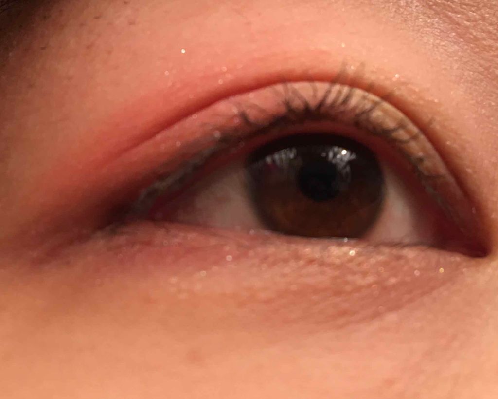 ヒロインメイクＳＰ スピーディーマスカラリムーバー/ヒロインメイク/ポイントメイクリムーバーを使ったクチコミ（2枚目）