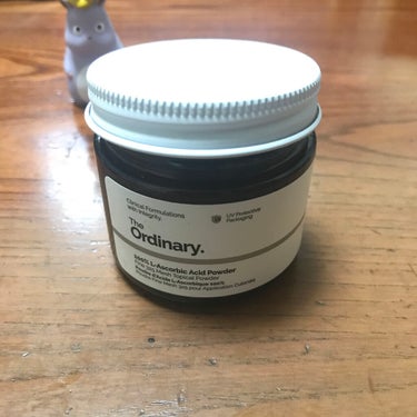 Azelaic Acid Suspension 10%/The Ordinary/美容液を使ったクチコミ（3枚目）