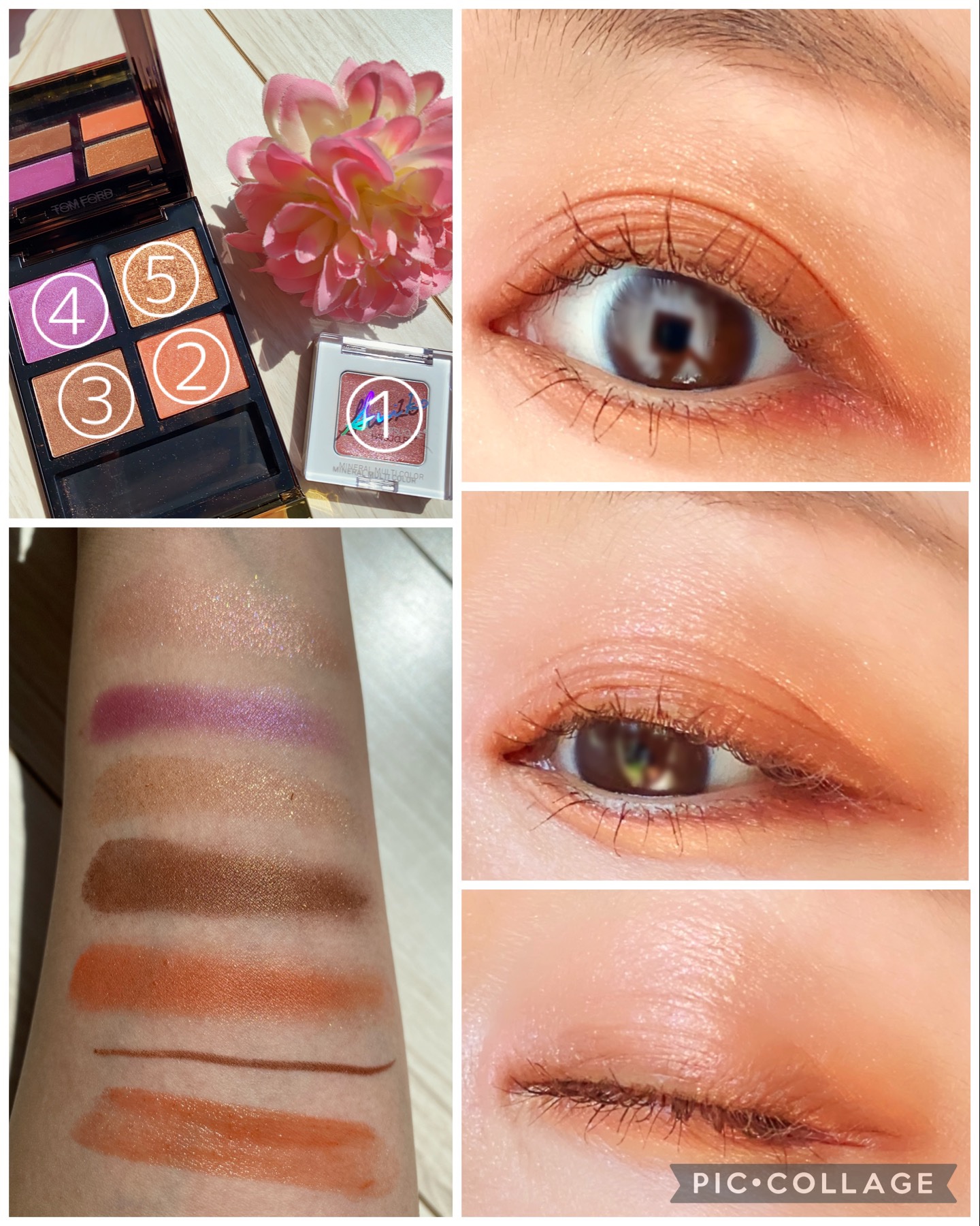 ウォータープルーフ マスカラ デュオ/PAUL & JOE BEAUTE/マスカラを使ったクチコミ（2枚目）