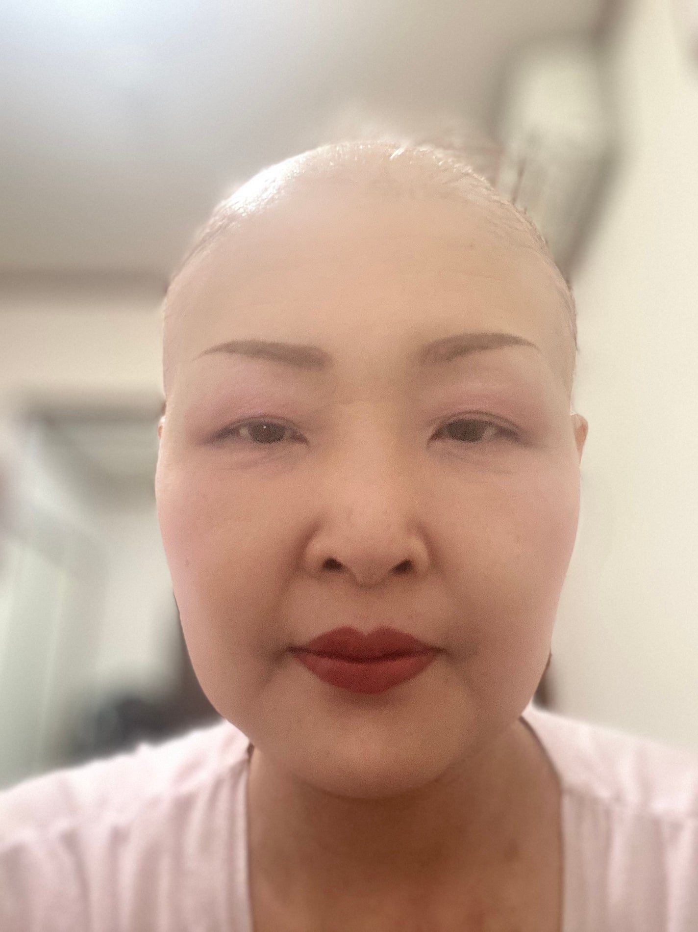 みほっぴ on LIPS 「今年は2月に乳がんの告知を受けがんサバイバーの仲間入りを果たし..」(7枚目)