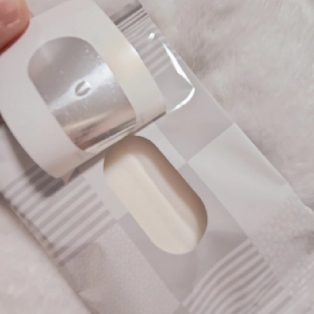 イロハ インティメートシート/iroha INTIMATE CARE/デリケートゾーンケアを使ったクチコミ（3枚目）