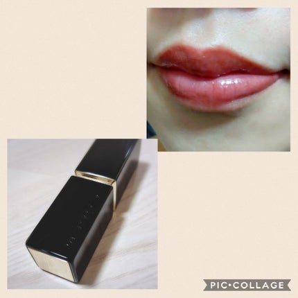 モイスチャー リッチ リップスティック/SUQQU/口紅を使ったクチコミ(4枚目)