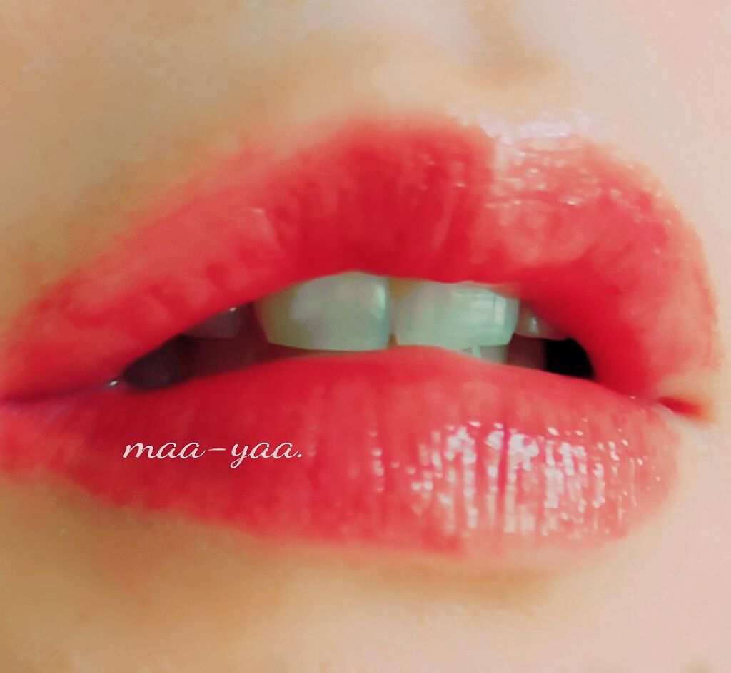 ケイト リップモンスター/KATE/口紅を使ったクチコミ(1枚目)