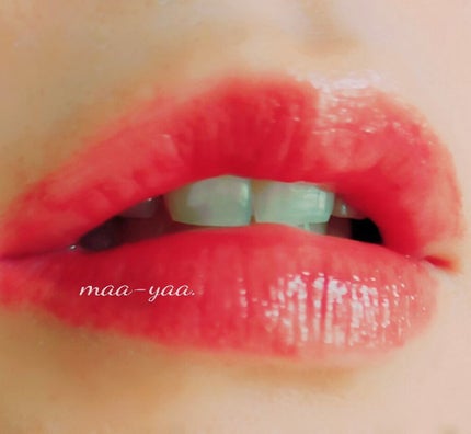 ケイト リップモンスター/KATE/口紅を使ったクチコミ(1枚目)