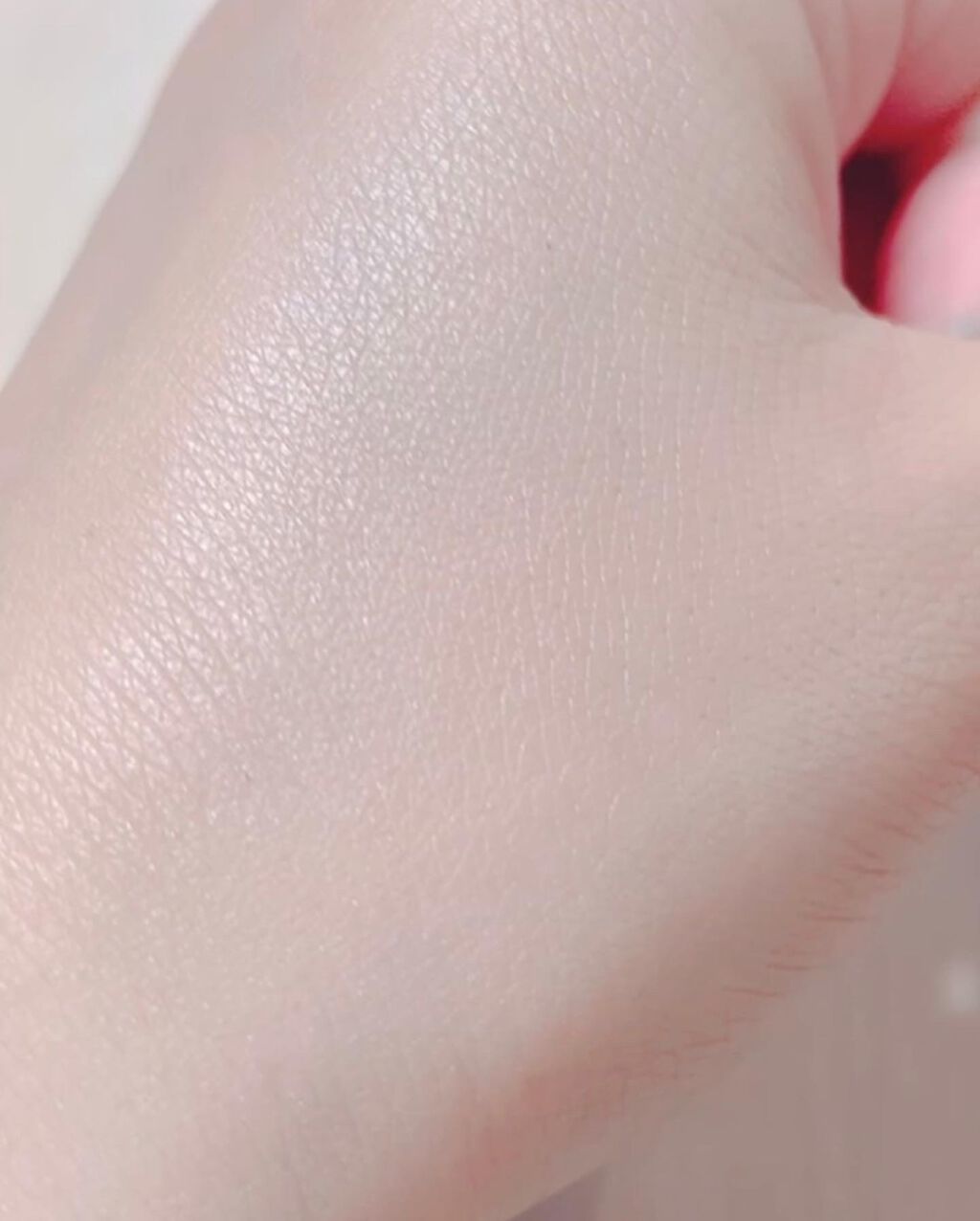 ボタニック サイエンス 薬用 美容液クッションコンパクト  オークル20(レフィル)/HAKU/クッションファンデーションを使ったクチコミ（3枚目）