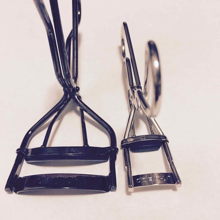 ミニアイラッシュカーラー/SHISEIDO/ビューラーを使ったクチコミ(2枚目)