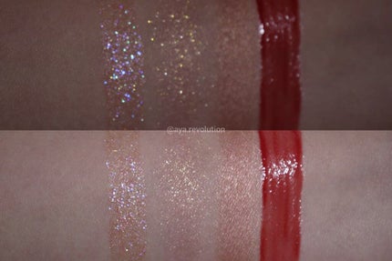 アニバーサリーキット シャイニングピンク/ETUDE/メイクアップキットを使ったクチコミ(3枚目)