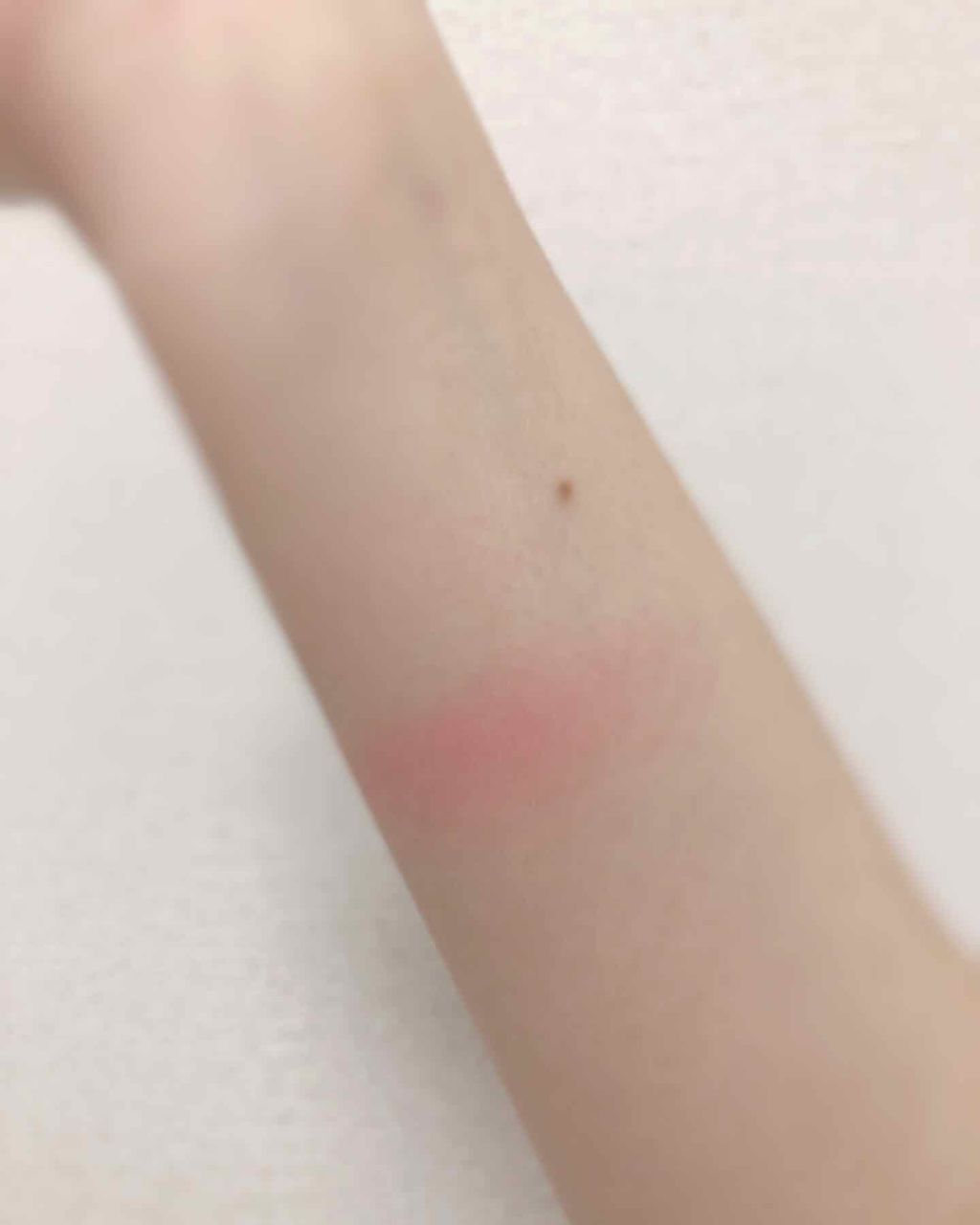 ナチュラル チークN/CEZANNE/パウダーチークを使ったクチコミ（2枚目）