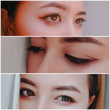 #eye #eyemakeup #pink #kate #eyeshadow
#アイメイク #ピンク #変形 #アイライナー #タレ目

アイメイク👀紹介したいと思います😀
(写真1枚目⏩加工あり  3