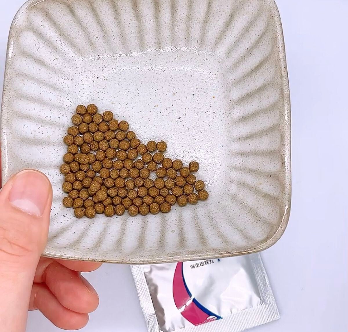 ヘドンスリムファンPlus/JAMAJA/ボディサプリメントを使ったクチコミ(3枚目)