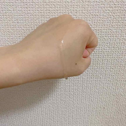 純白専科 すっぴん美容水 II/SENKA(専科)/化粧水を使ったクチコミ(2枚目)