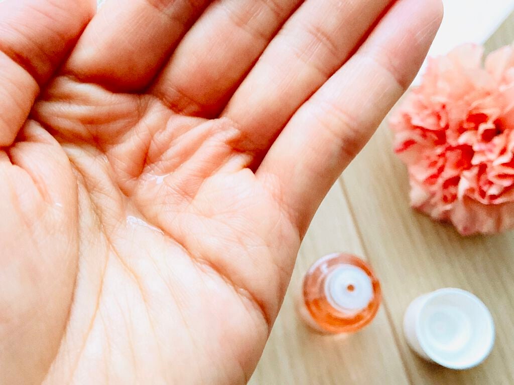 バイオイル/バイオイル/フェイスオイルを使ったクチコミ(4枚目)