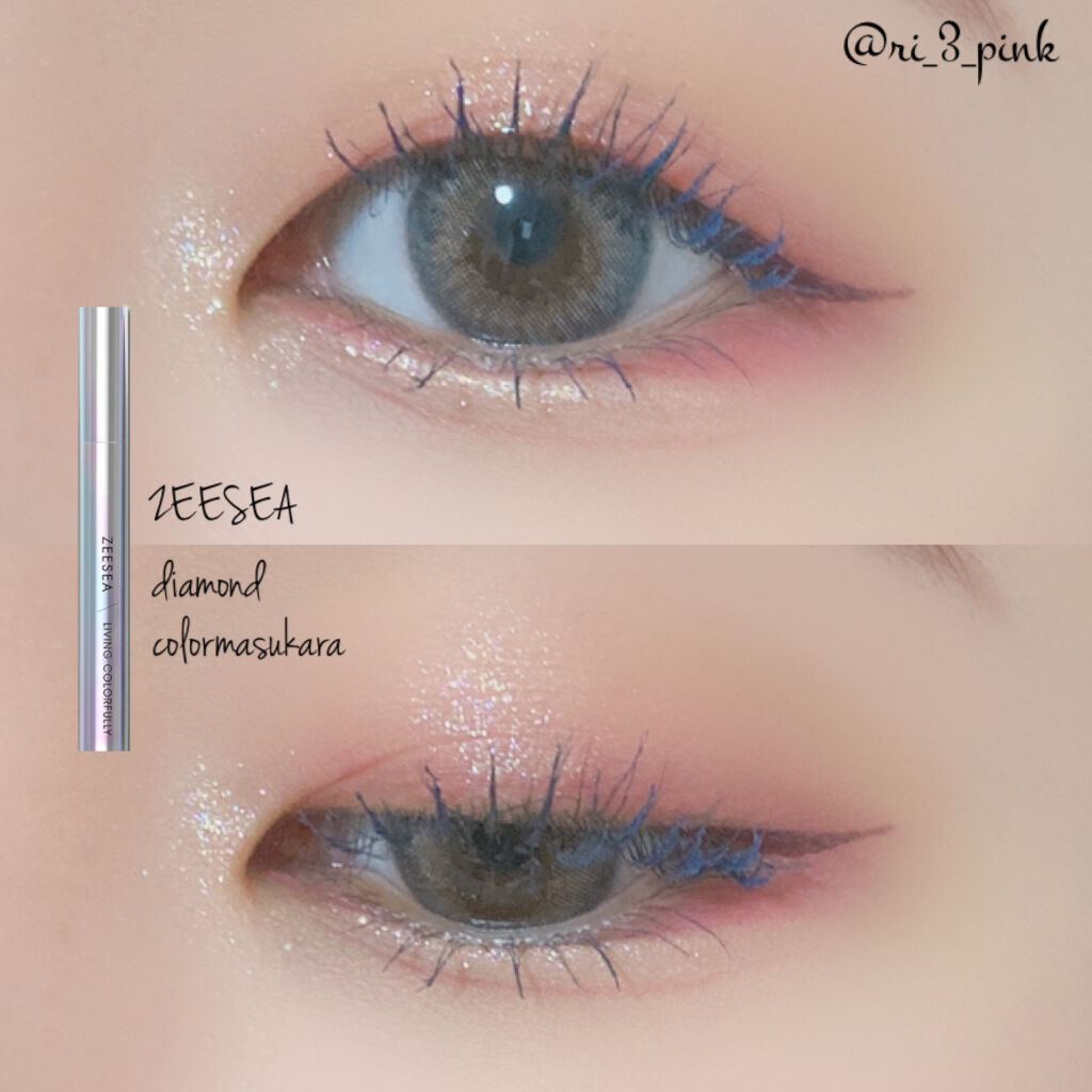 1DAY TATTOO プロキャスト ザ・アイライナー/K-パレット/リキッドアイライナーを使ったクチコミ（1枚目）