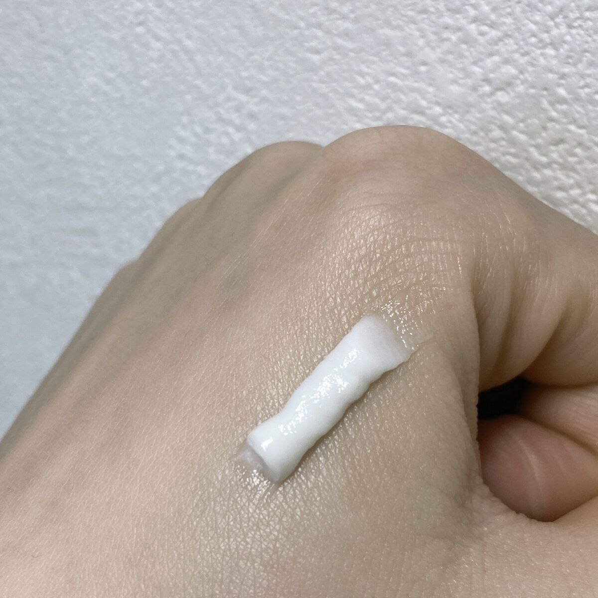 薬用ホワイトニング ハンドクリーム（もぎたてピーチ）/コエンリッチQ10/ハンドクリームを使ったクチコミ（3枚目）