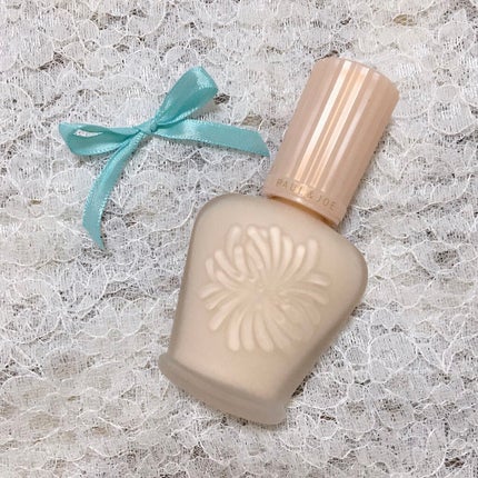 モイスチュアライジング ファンデーション プライマー S/PAUL & JOE BEAUTE/化粧下地を使ったクチコミ(1枚目)