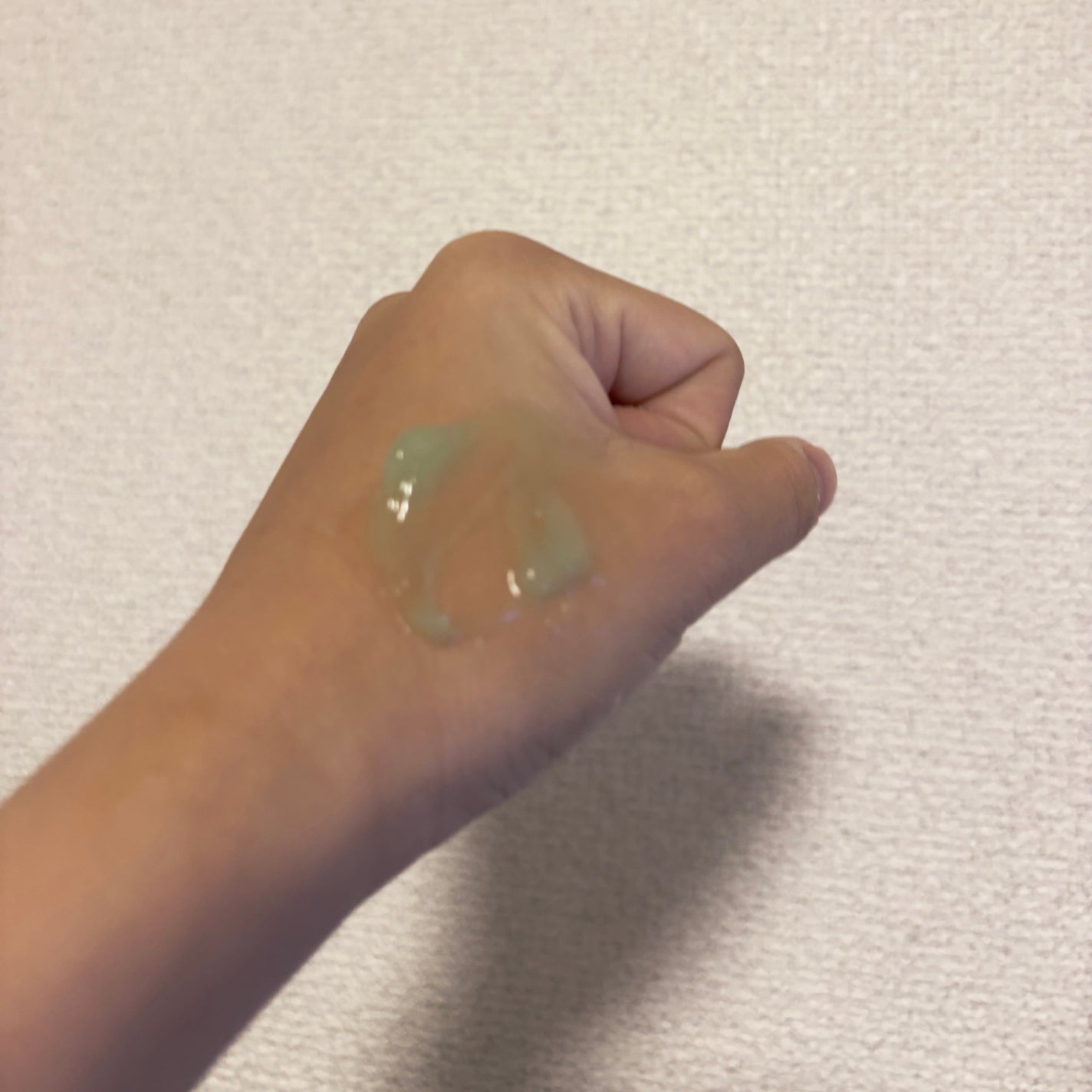 CICA クリーム/VT/フェイスクリームを使ったクチコミ(3枚目)