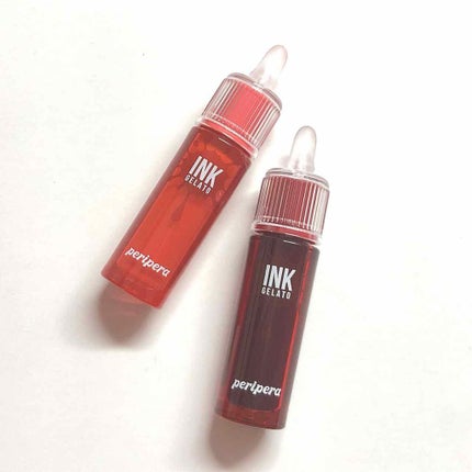 インク  ジェラート/PERIPERA/口紅を使ったクチコミ(1枚目)