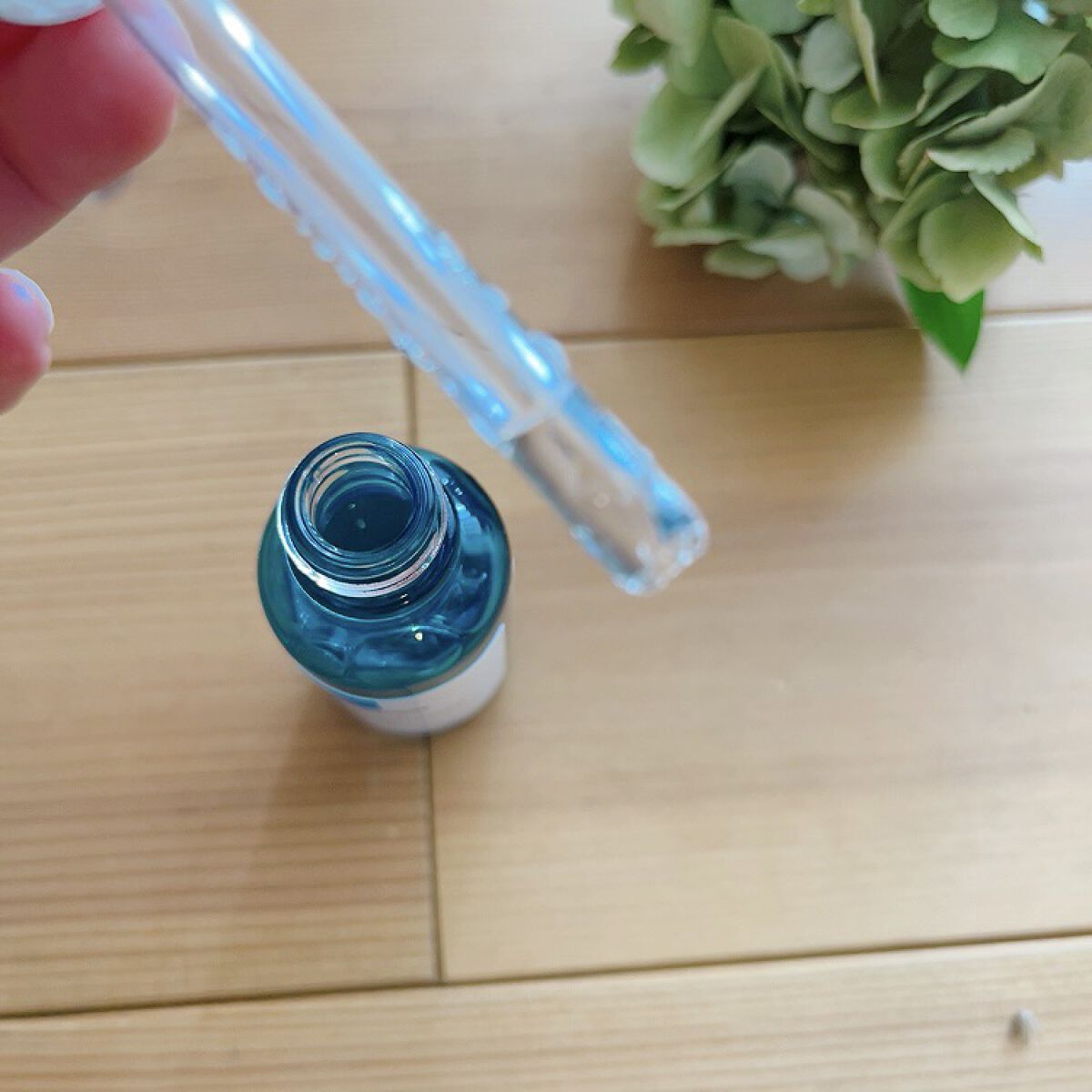 エファクラ ピールケア セラム/ラ ロッシュ ポゼ/美容液を使ったクチコミ（2枚目）