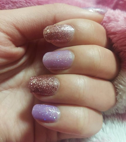 プレイネイル/ETUDE/マニキュアを使ったクチコミ(3枚目)