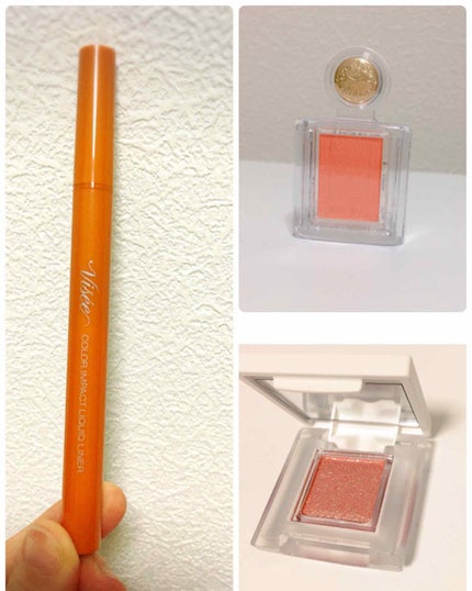 シャドーカスタマイズ/MAJOLICA MAJORCA/単色アイシャドウを使ったクチコミ(1枚目)