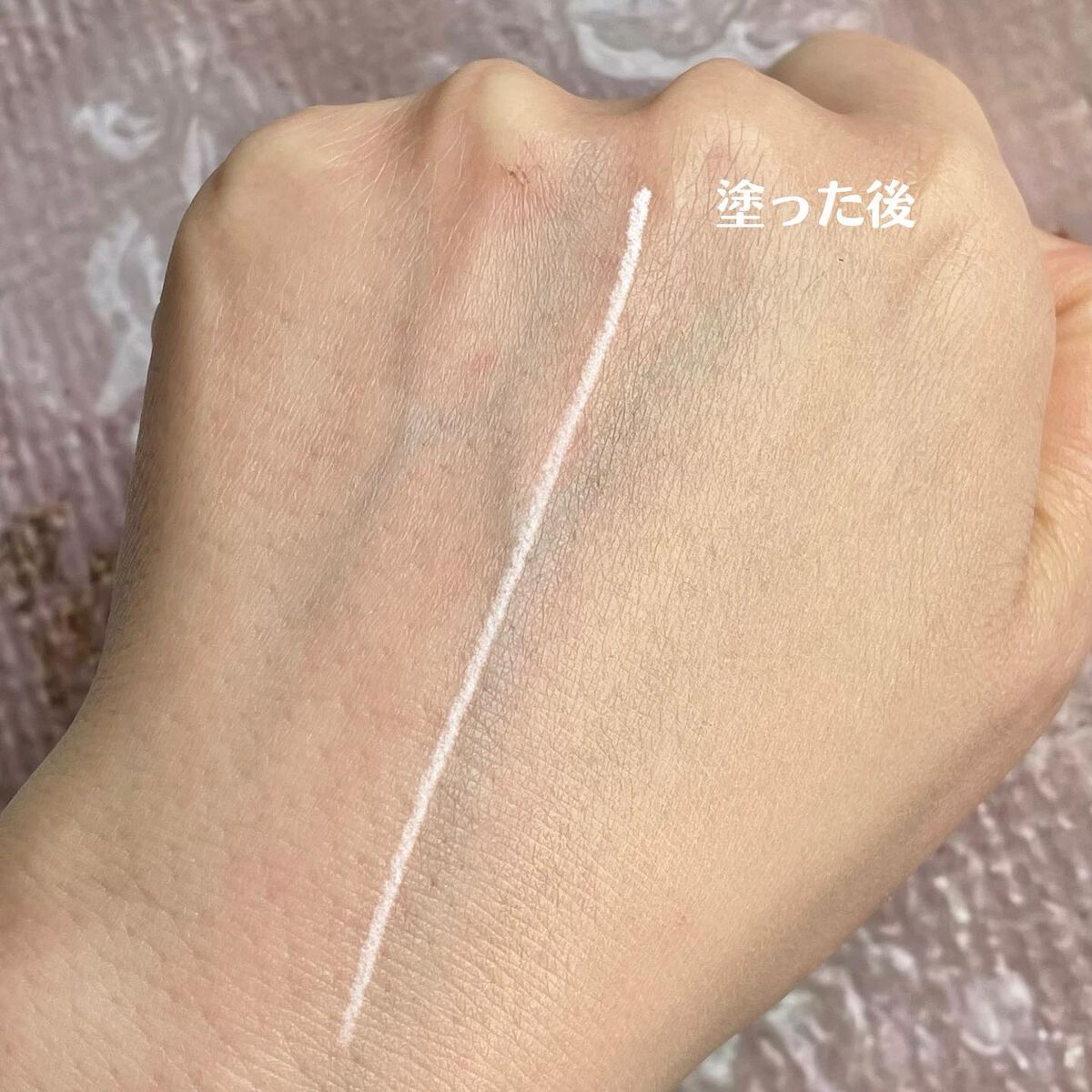 リキッドファンデーション/media luxe/リキッドファンデーションを使ったクチコミ（3枚目）