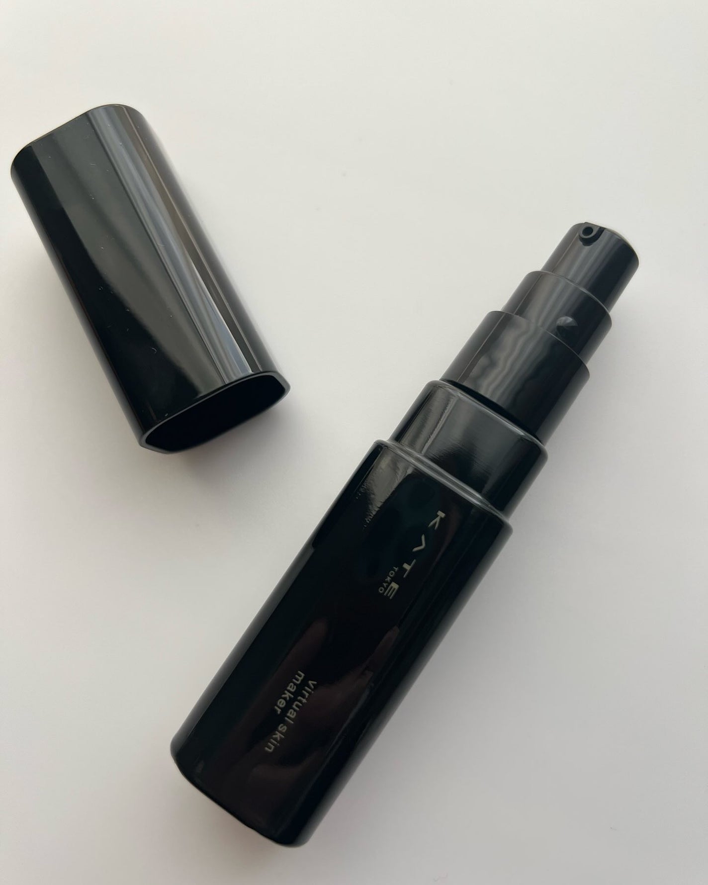 ケイト バーチャルスキンメイカー/KATE/リキッドファンデーションを使ったクチコミ(6枚目)