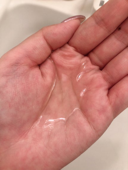 アルティム8∞ スブリム ビューティ クレンジング オイルn/shu uemura/オイルクレンジングを使ったクチコミ(5枚目)