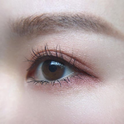 あゆみ on LIPS 「・\#todaysmake/・アイシャドウ☑@suqqu_of..」(3枚目)