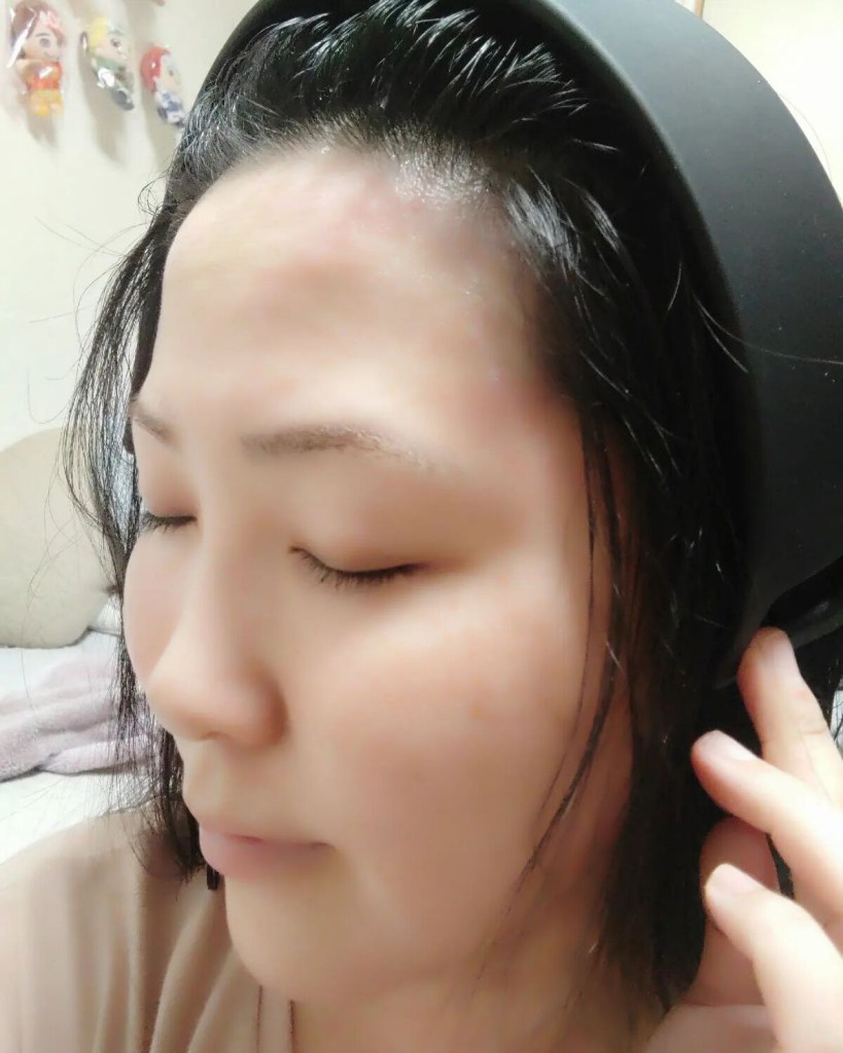 カクタスバンド/イエスパ/ツボ押し・マッサージグッズを使ったクチコミ（3枚目）