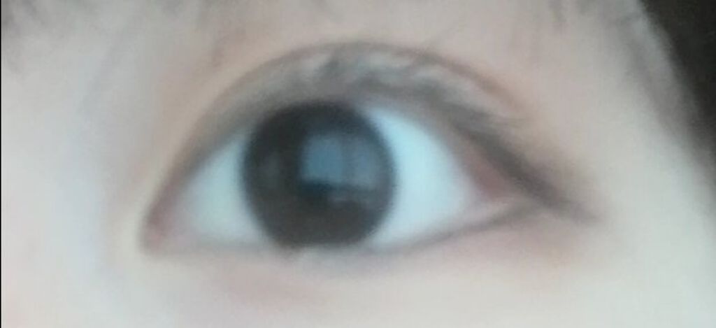 ミネラルマルチパウダー/エトヴォス/単色アイシャドウを使ったクチコミ（1枚目）