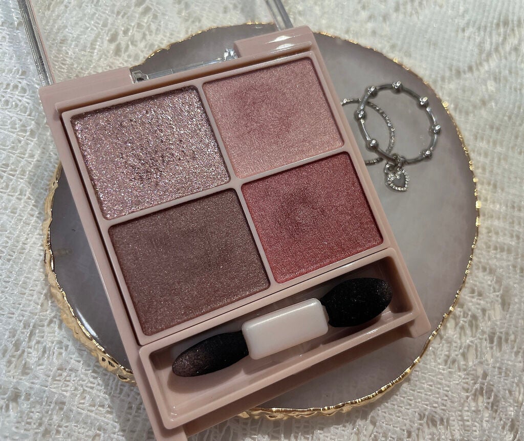 ラブ・ライナー リキッドアイライナーR3/ラブ・ライナー/リキッドアイライナーを使ったクチコミ(2枚目)