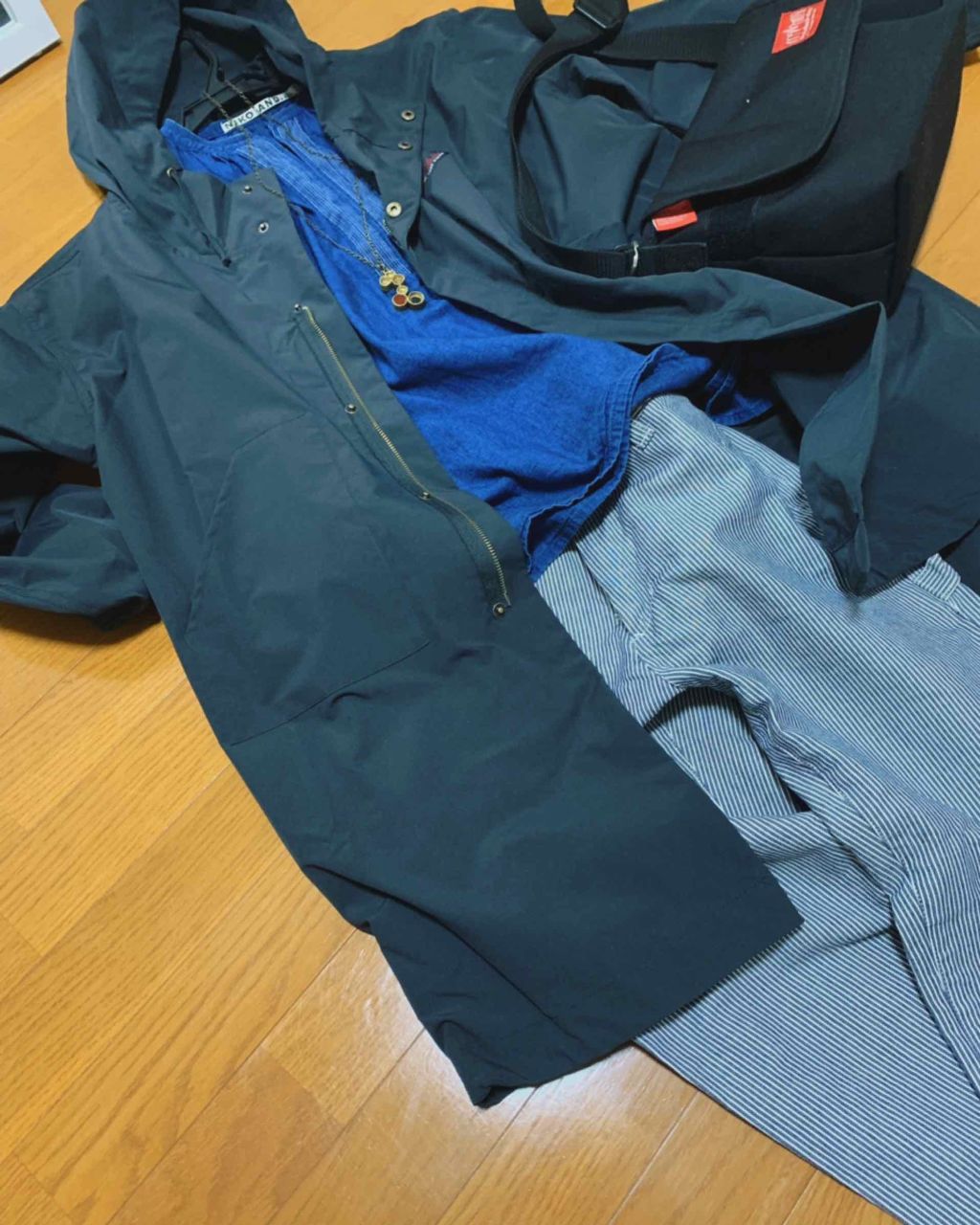 パリジャン ヌード アイシャドウ パレット/ローラ メルシエ/アイシャドウパレットを使ったクチコミ（3枚目）