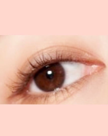 「塗るつけまつげ」自まつげ際立てタイプ/デジャヴュ/マスカラを使ったクチコミ(4枚目)