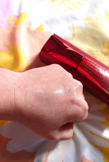 iP.Shot プルリポテント ユース コンセントレイト/DECORTÉ/美容液を使ったクチコミ(6枚目)