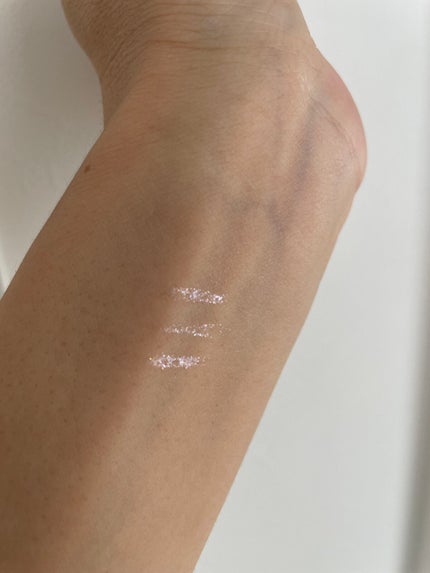 グロウリキッドライナー/CEZANNE/リキッドアイライナーを使ったクチコミ(3枚目)