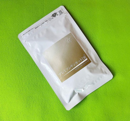 プレミアムサンカットDR/swiss/美容サプリメントを使ったクチコミ(5枚目)