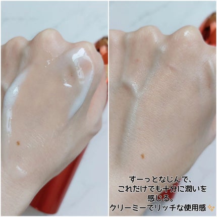 セラム ワン アドバンスド/est/美容液を使ったクチコミ(3枚目)