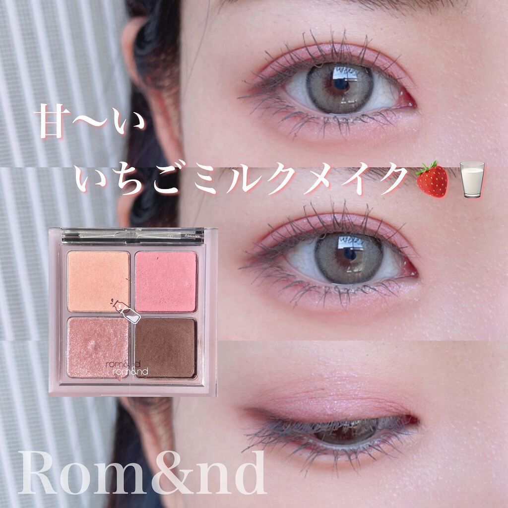 CANNA ROZE 1year/URIA/カラーコンタクトレンズを使ったクチコミ（1枚目）