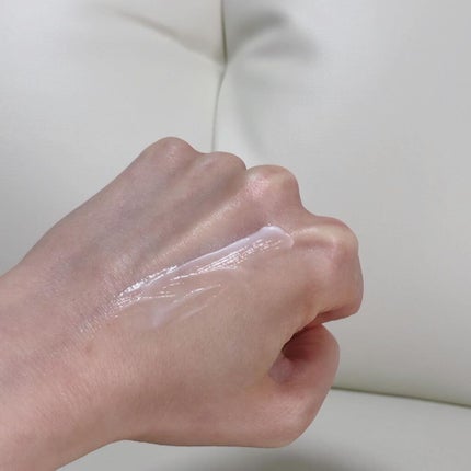 モイスチュア ハンドクリーム/カルテHD/ハンドクリームを使ったクチコミ(3枚目)