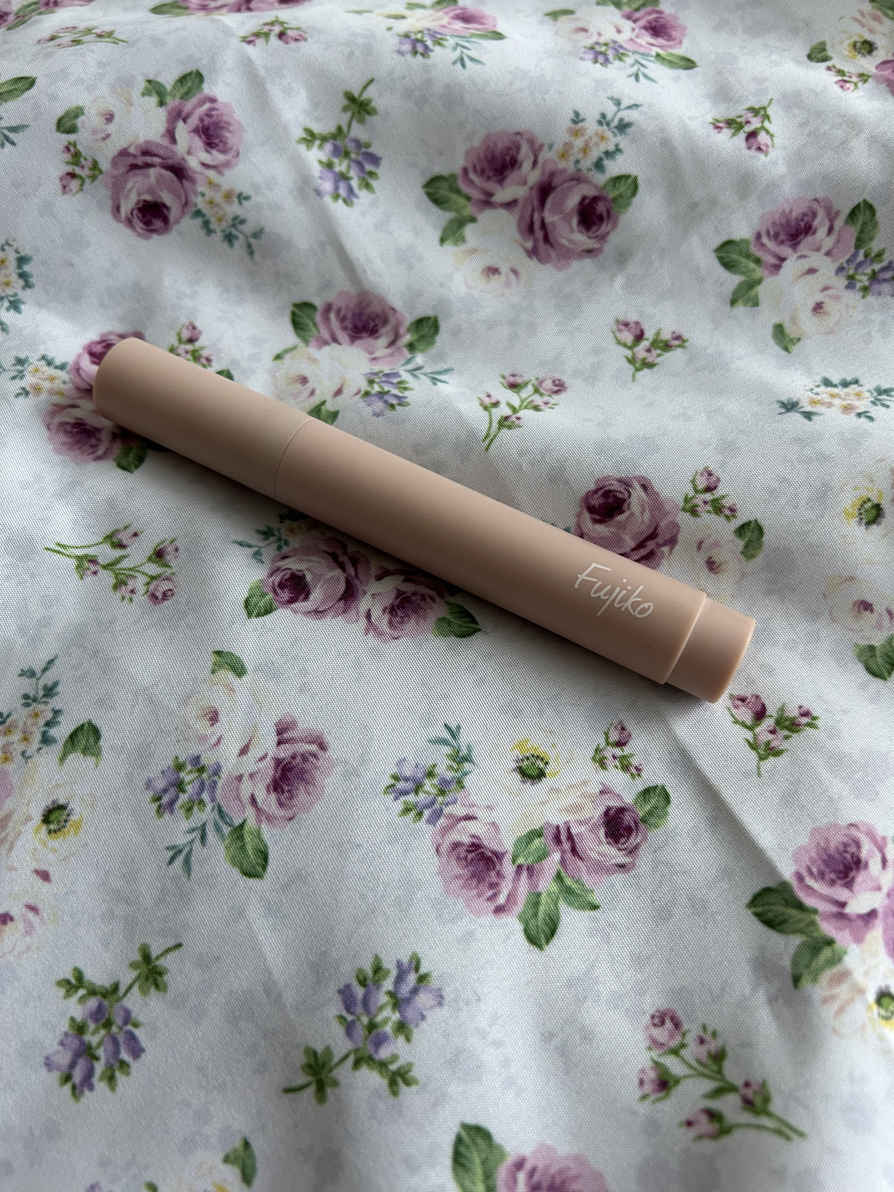 書き足し眉ティントSV   02 モカブラウン/Fujiko/眉ティントを使ったクチコミ（1枚目）