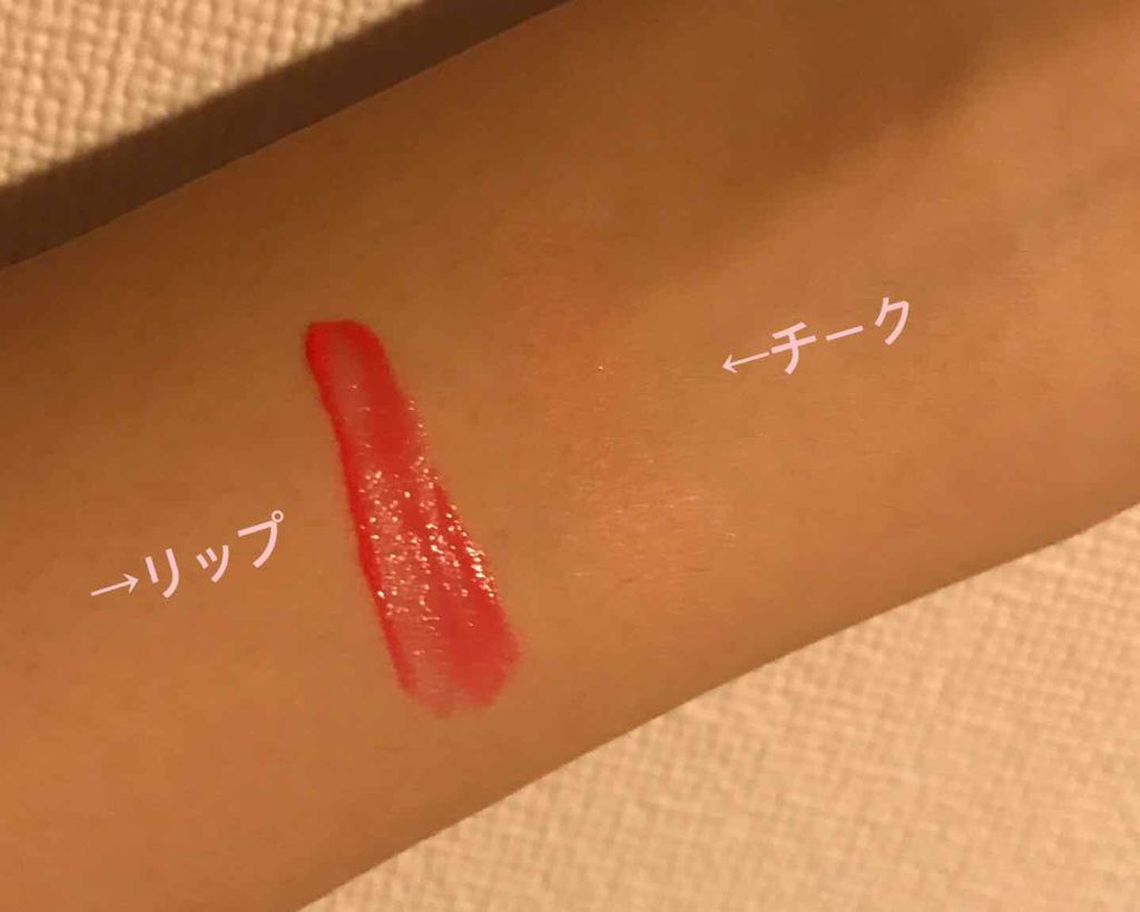 韓国ダイソー/DAISO/パウダーアイシャドウを使ったクチコミ(3枚目)