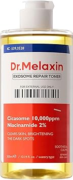シカエクソームトナー Dr.Melaxin