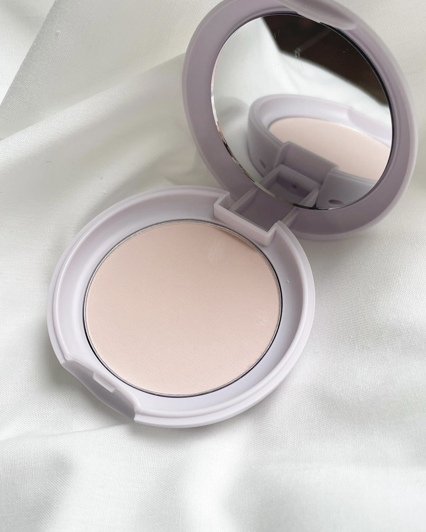 パーフェクティング シルキーフィット カバー クッション ファンデーション/VDL/クッションファンデーションを使ったクチコミ（3枚目）