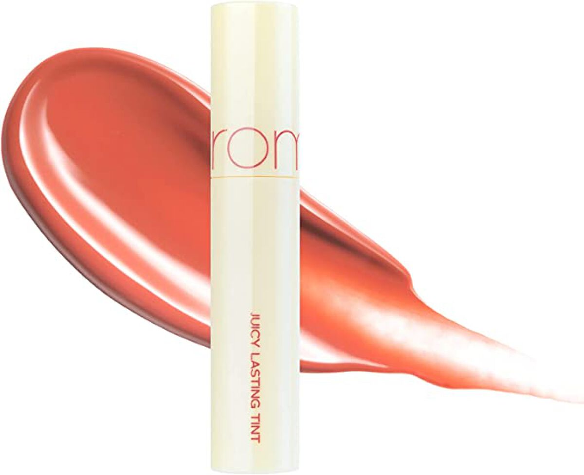 ジューシーラスティングティント 29 パパイヤジャム(PAPAYA JAM)