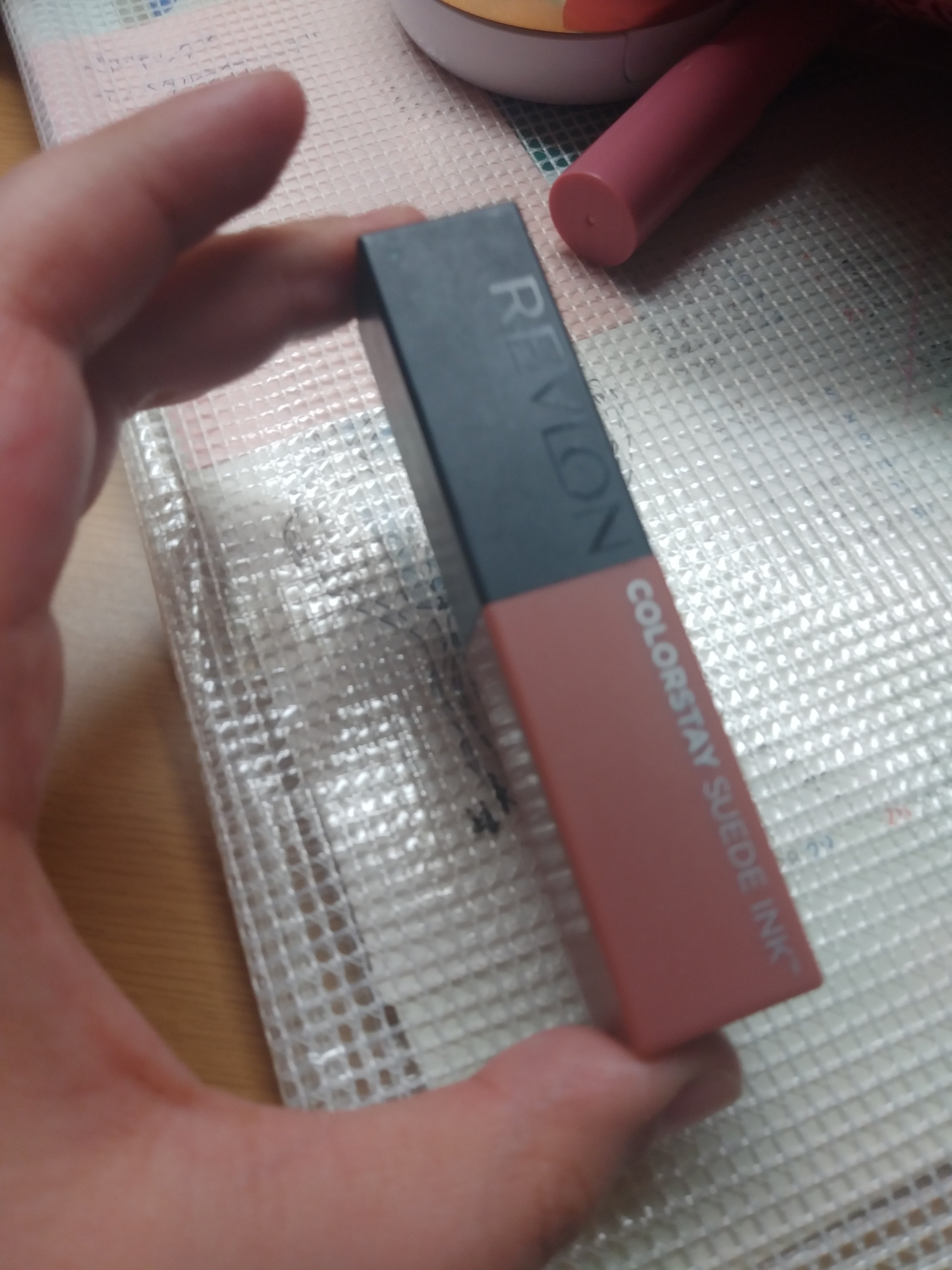 M クッション ファンデーション(モイスチャー)/MISSHA/クッションファンデーションを使ったクチコミ（3枚目）